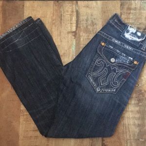 MEK Jeans 34 x 34